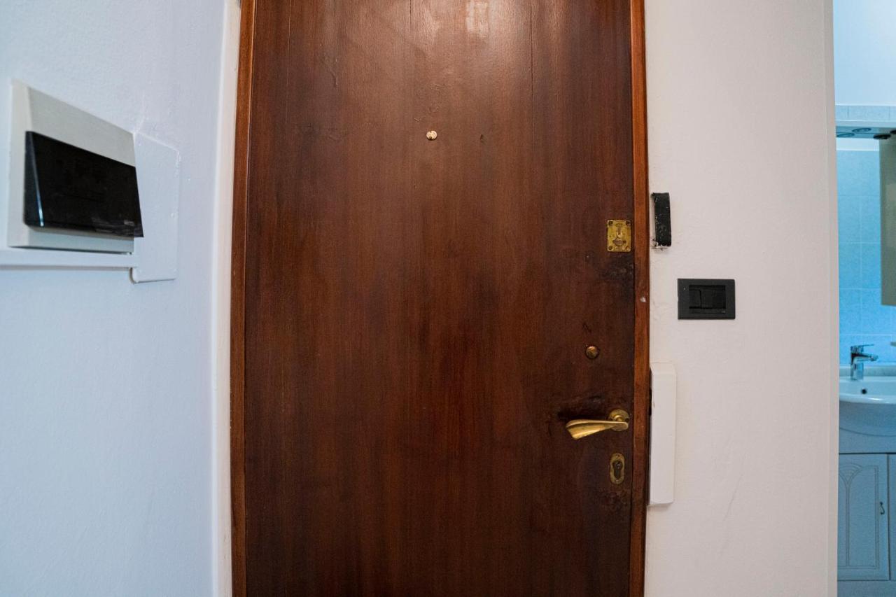 039 - Casa Residenziale A Lavagna A 5 Minuti Dal Mare Lägenhet Exteriör bild