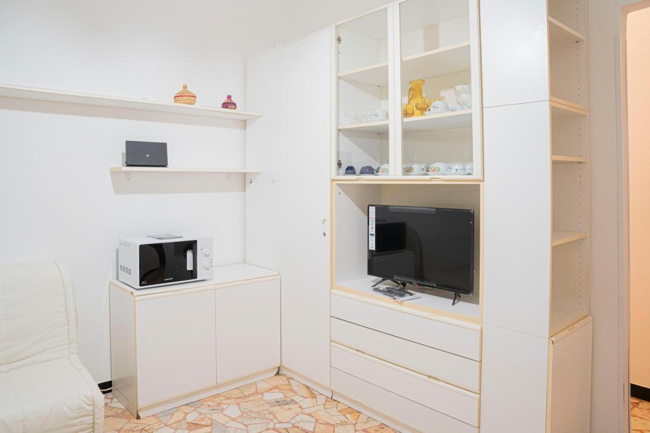 039 - Casa Residenziale A Lavagna A 5 Minuti Dal Mare Lägenhet Exteriör bild