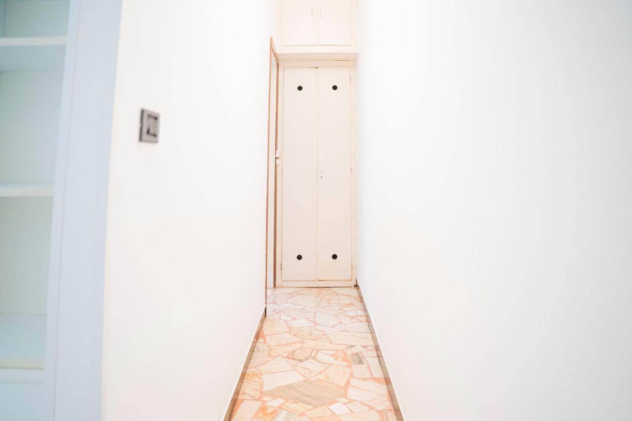 039 - Casa Residenziale A Lavagna A 5 Minuti Dal Mare Lägenhet Exteriör bild